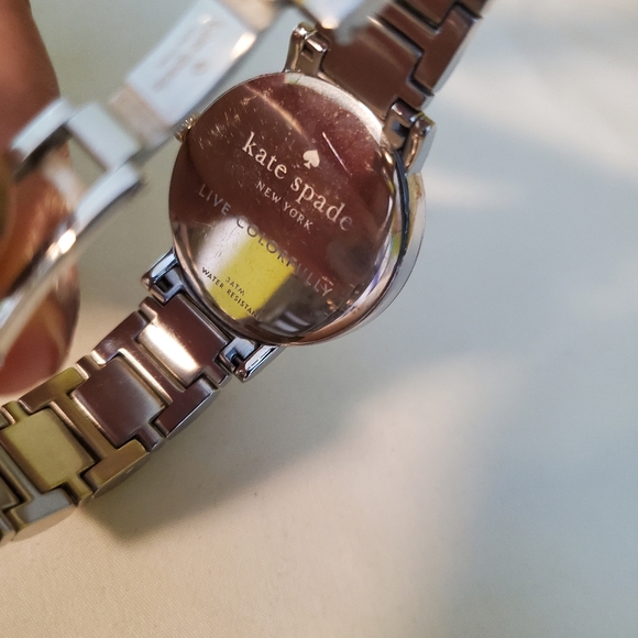 Kate Spade New York Women\'s watch bi-color main image 9
